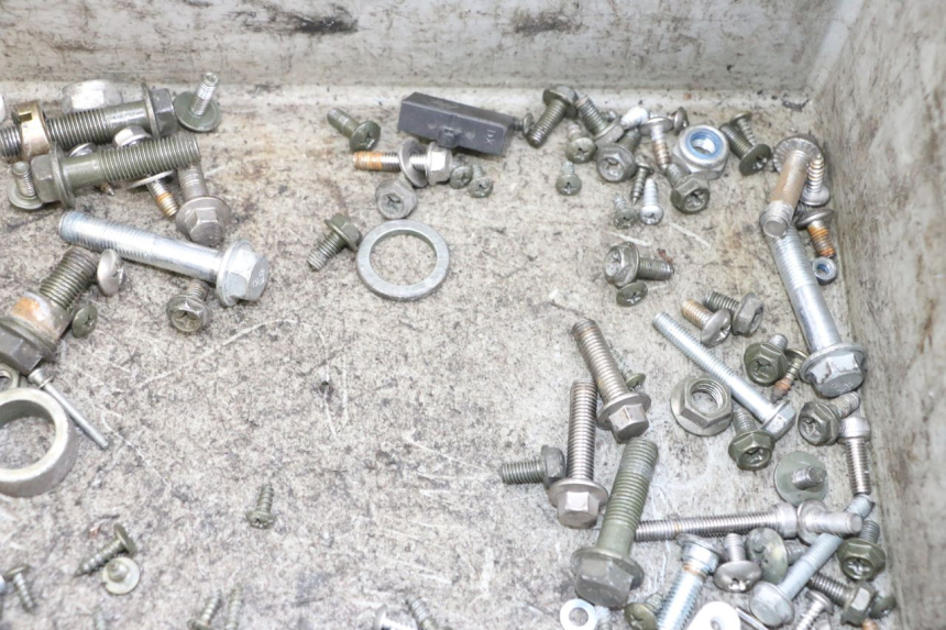 photo de WOREK ŚRUB I ŚRUBEK EFUN PUSA 1 - Szczegół części