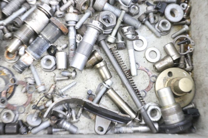 photo de WOREK ŚRUB I WKRĘTÓW BMW R RT ABS 1200 (2010 - 2014) - Szczegół części