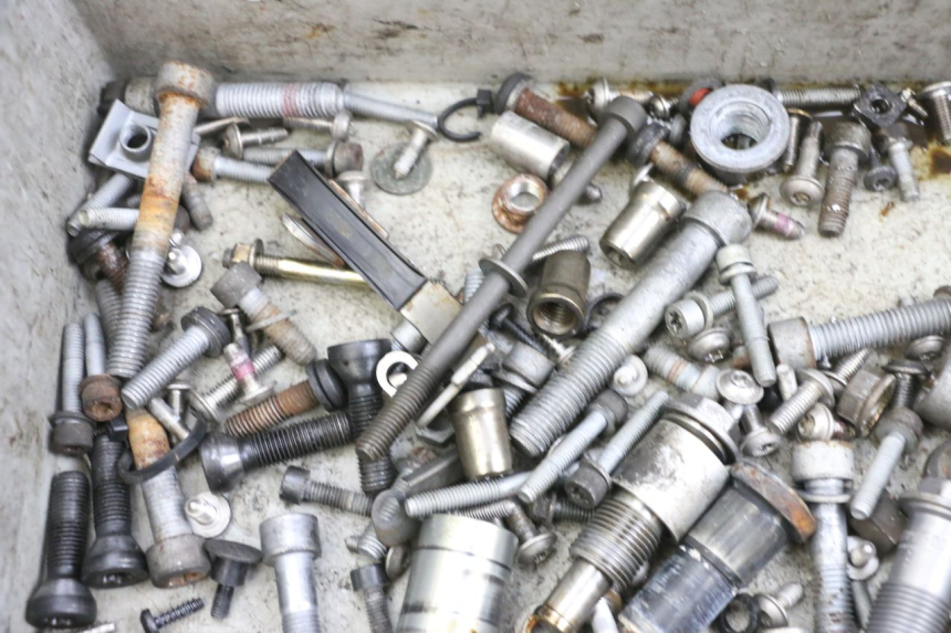 photo de WOREK ŚRUB I WKRĘTÓW BMW R RT ABS 1200 (2010 - 2014) - Inny kąt widzenia