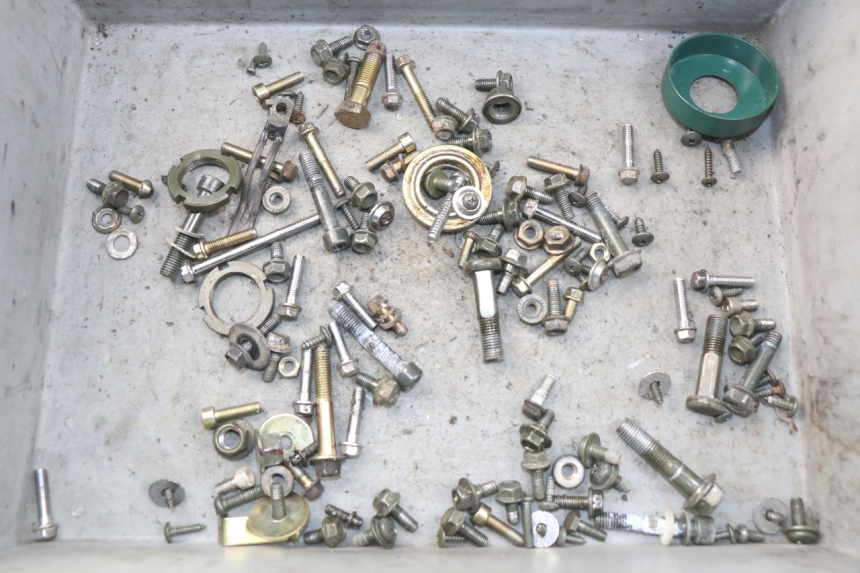 photo de WOREK ŚRUB I WKRĘTÓW RIDE RACE 2T 50 (2012 - 2017) - Widok główny