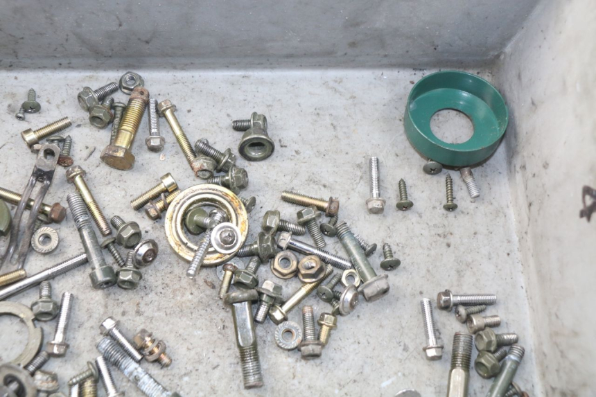 photo de WOREK ŚRUB I WKRĘTÓW RIDE RACE 2T 50 (2012 - 2017) - Inny kąt widzenia