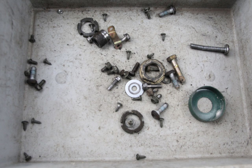 photo de WOREK ŚRUB I WKRĘTÓW RIDE RACE 2T 50 (2012 - 2017) - Widok główny