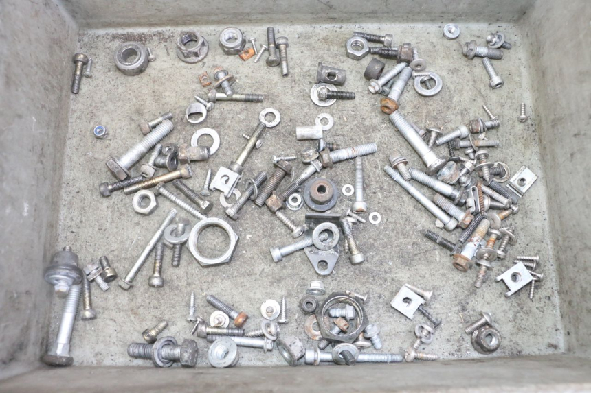 photo de WOREK ŚRUB I ŚRUBEK APRILIA RALLY AC 50 (1995 - 2004) - Widok główny