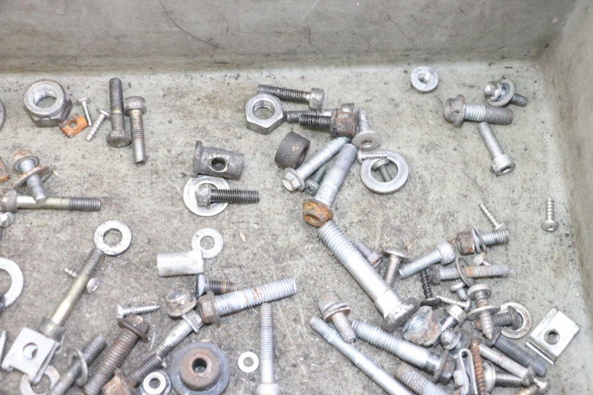 photo de WOREK ŚRUB I ŚRUBEK APRILIA RALLY AC 50 (1995 - 2004) - Inny kąt widzenia