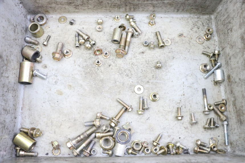 photo de WOREK ŚRUB I WKRĘTÓW APOLLO RFZ 125 - Widok główny