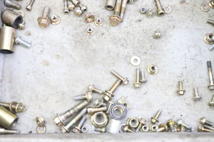 photo de WOREK ŚRUB I WKRĘTÓW APOLLO RFZ 125 - Szczegół części