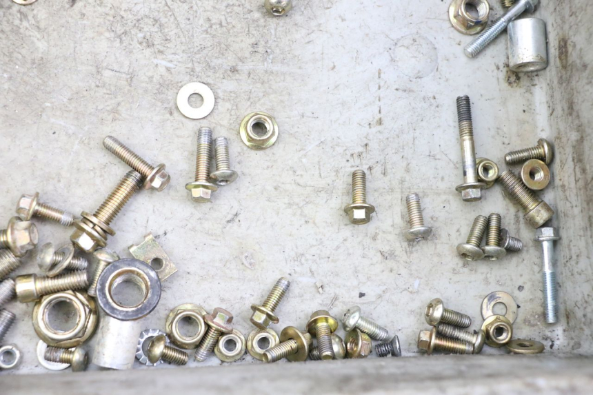 photo de WOREK ŚRUB I WKRĘTÓW APOLLO RFZ 125 - Inny kąt widzenia