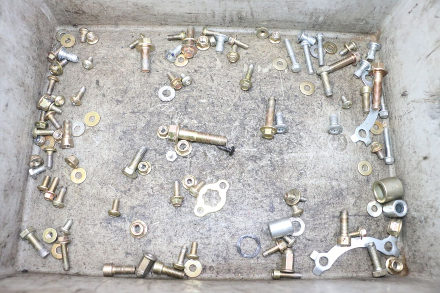 photo de WOREK ŚRUB I WKRĘTÓW APOLLO RFZ 125 - Widok główny