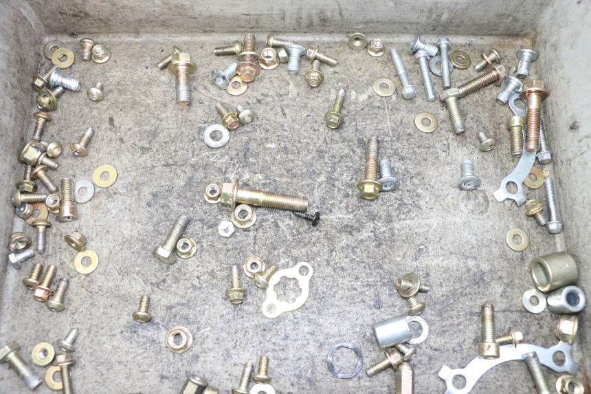 photo de WOREK ŚRUB I WKRĘTÓW APOLLO RFZ 125 - Szczegół części