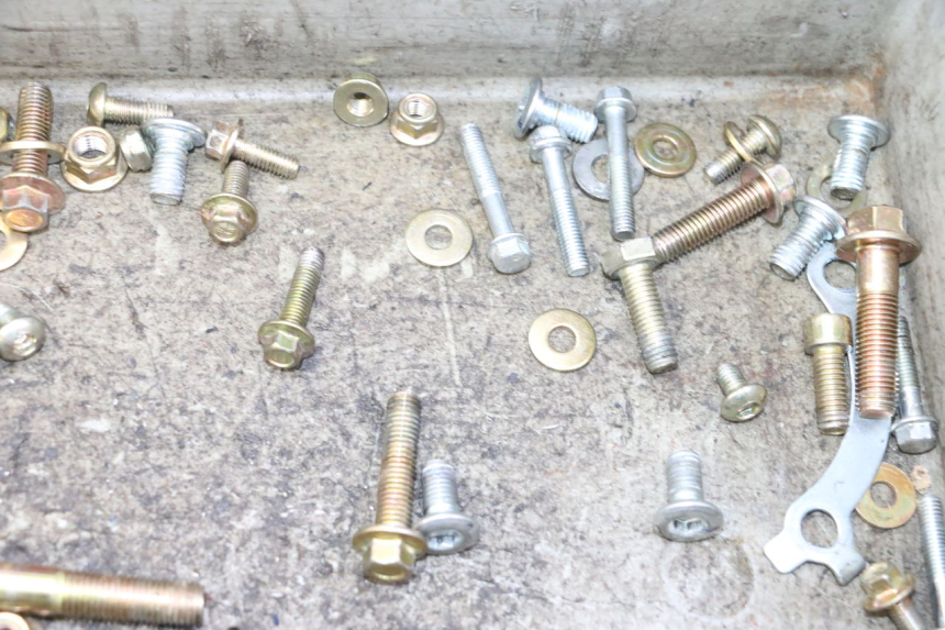 photo de WOREK ŚRUB I WKRĘTÓW APOLLO RFZ 125 - Inny kąt widzenia