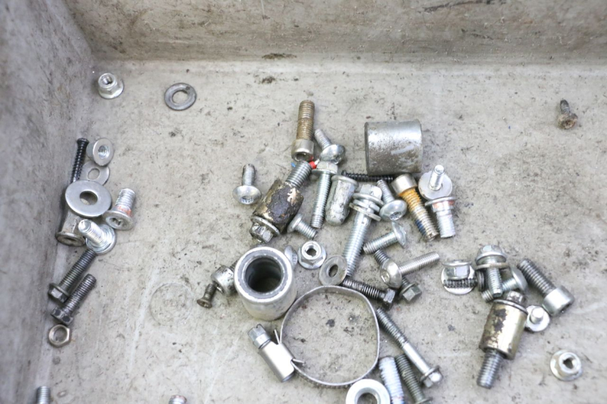 photo de WOREK ŚRUB I WKRĘTÓW APOLLO RFZ 125 - Inny kąt widzenia