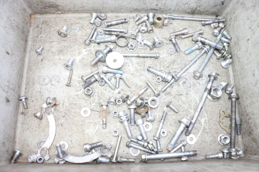 photo de WOREK ŚRUB I WKRĘTÓW APOLLO RFZ 125 - Widok główny