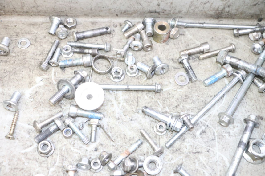 photo de WOREK ŚRUB I WKRĘTÓW APOLLO RFZ 125 - Szczegół części