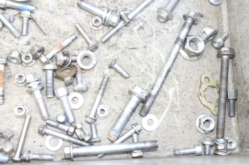 photo de WOREK ŚRUB I WKRĘTÓW APOLLO RFZ 125 - Inny kąt widzenia