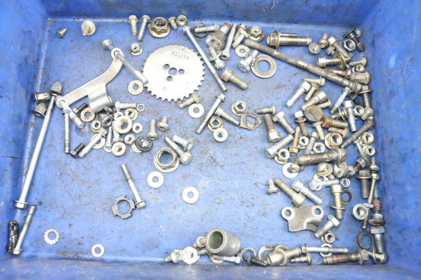 photo de WOREK ŚRUB I WKRĘTÓW APOLLO RFZ 140 - Widok główny