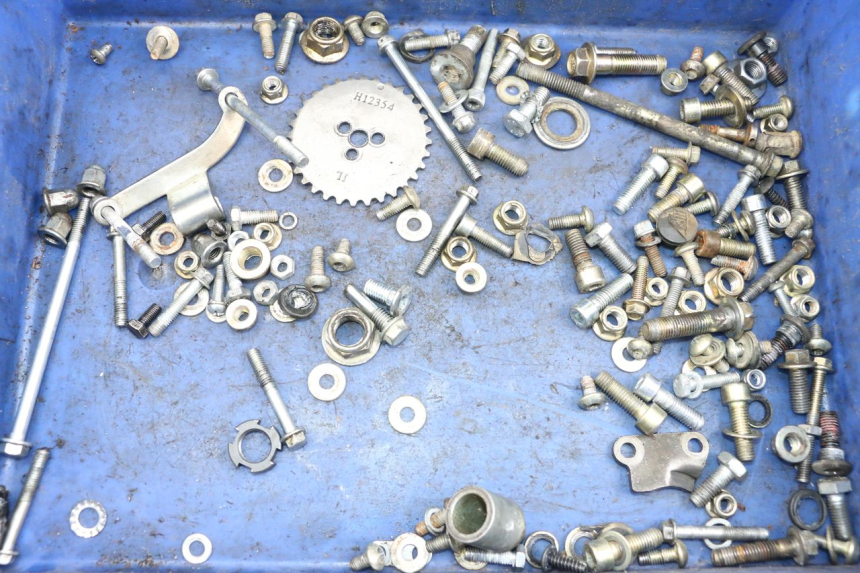 photo de WOREK ŚRUB I WKRĘTÓW APOLLO RFZ 140 - Szczegół części