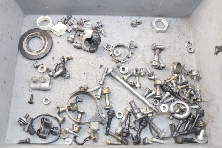 photo de TORBA ZESTAW ŚRUB I WKRĘTÓW SUZUKI RMZ RM-Z 450 (2008 - 2011) - Widok główny