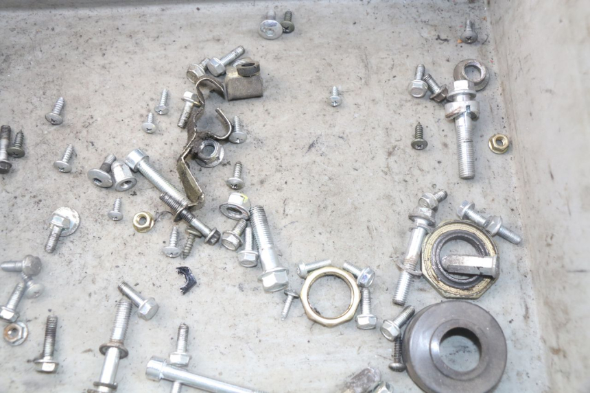 photo de WOREK ŚRUB I WKRĘTÓW TNT MOTOR ROMA 10' 4T 50 (2019 - 2022) - Szczegół części