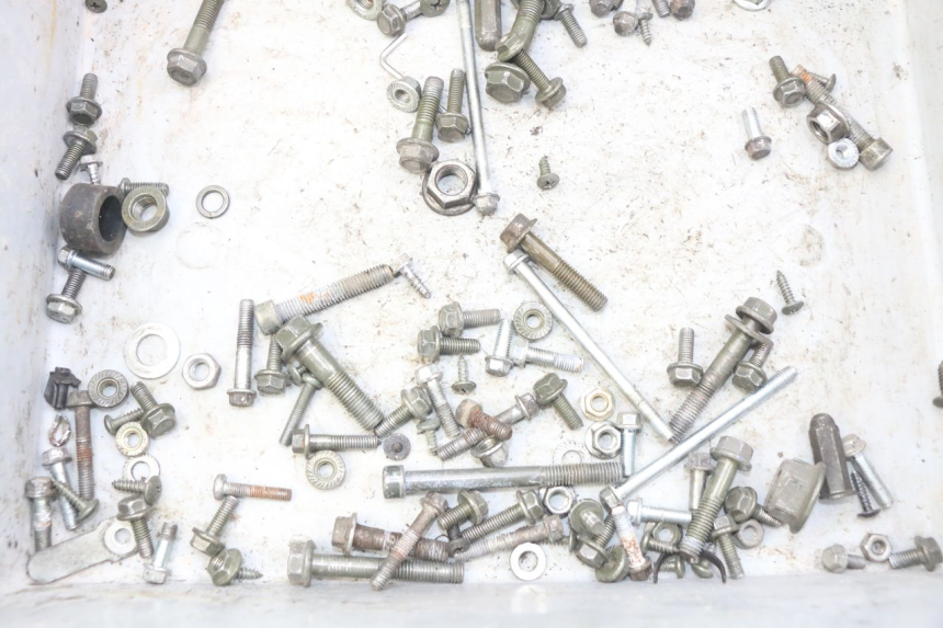 photo de WOREK ŚRUB I WKRĘTÓW TNT MOTOR ROMA 10' 4T 50 (2019 - 2022) - Szczegół części