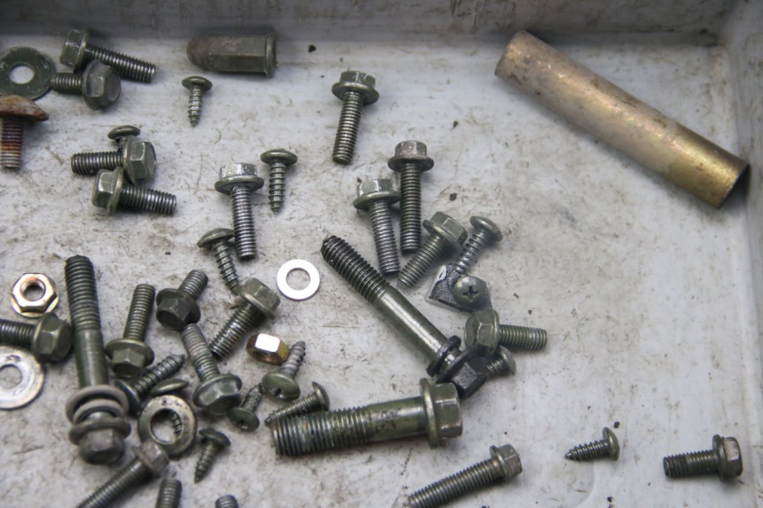 photo de WOREK ŚRUB I WKRĘTÓW TNT MOTOR ROMA 10' 4T 50 (2019 - 2022) - Inny kąt widzenia