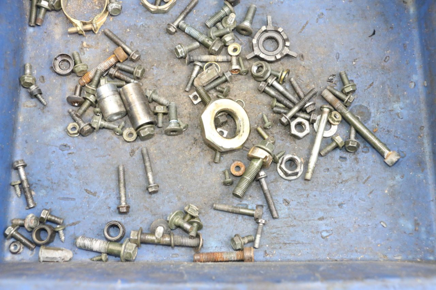 photo de WOREK ŚRUB I WKRĘTÓW TNT MOTOR ROMA 10' 4T 50 (2019 - 2022) - Szczegół części