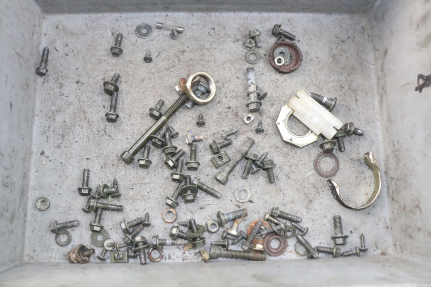 photo de WOREK ŚRUB I ŚRUBEK TNT MOTOR ROMA 12' 2T 50 (2007 - 2018) - Widok główny