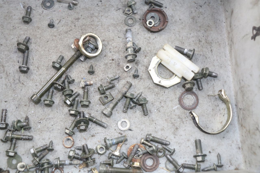 photo de WOREK ŚRUB I ŚRUBEK TNT MOTOR ROMA 12' 2T 50 (2007 - 2018) - Szczegół części