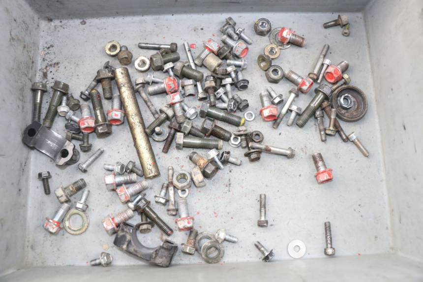 photo de WOREK ŚRUB I WKRĘTÓW ADLY RS SUPERSONIC 50 (2005 - 2010) - Widok główny