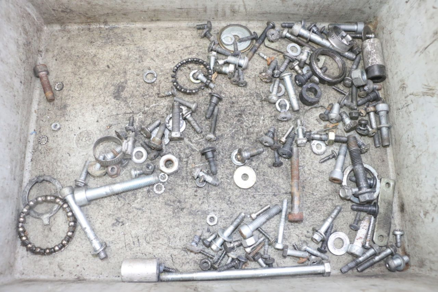 photo de WOREK ŚRUB I ŚRUBEK GILERA RUNNER SL 50 (2006 - 2009) - Widok główny