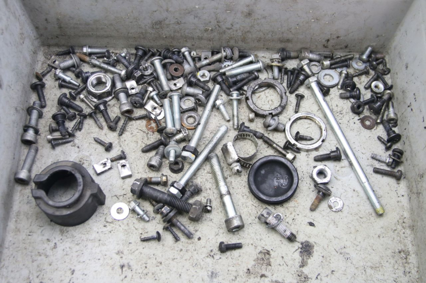 photo de WOREK ŚRUB I ŚRUBEK GILERA RUNNER SP 50 (2009 - 2017) - Widok główny