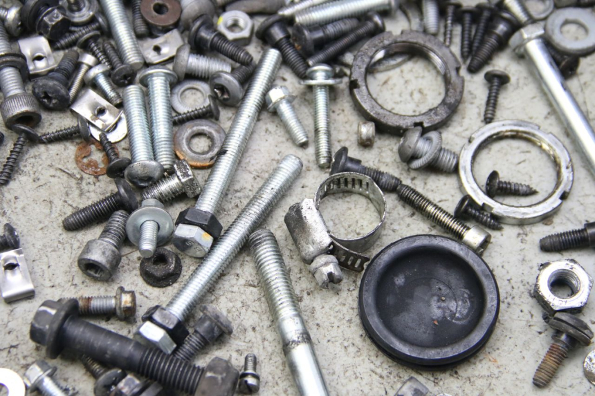 photo de WOREK ŚRUB I ŚRUBEK GILERA RUNNER SP 50 (2009 - 2017) - Szczegół części