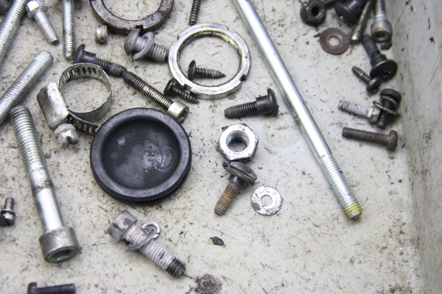 photo de WOREK ŚRUB I ŚRUBEK GILERA RUNNER SP 50 (2009 - 2017) - Inny kąt widzenia