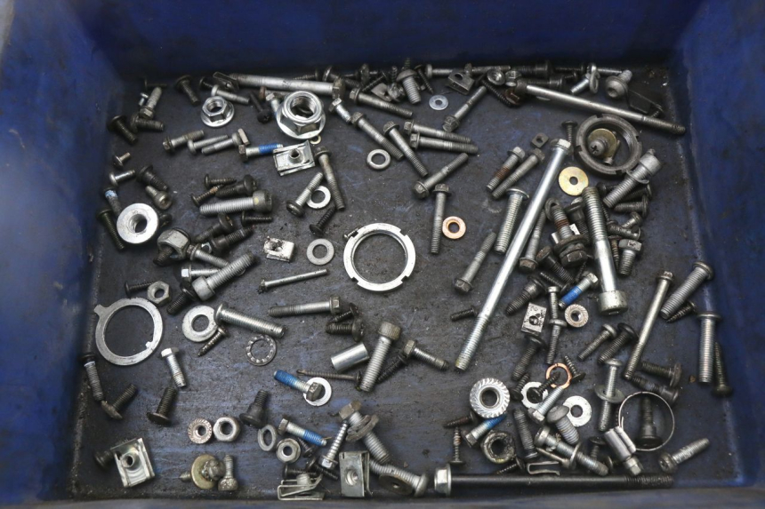 photo de WOREK ŚRUB I ŚRUBEK GILERA RUNNER SP 50 (2009 - 2017) - Widok główny