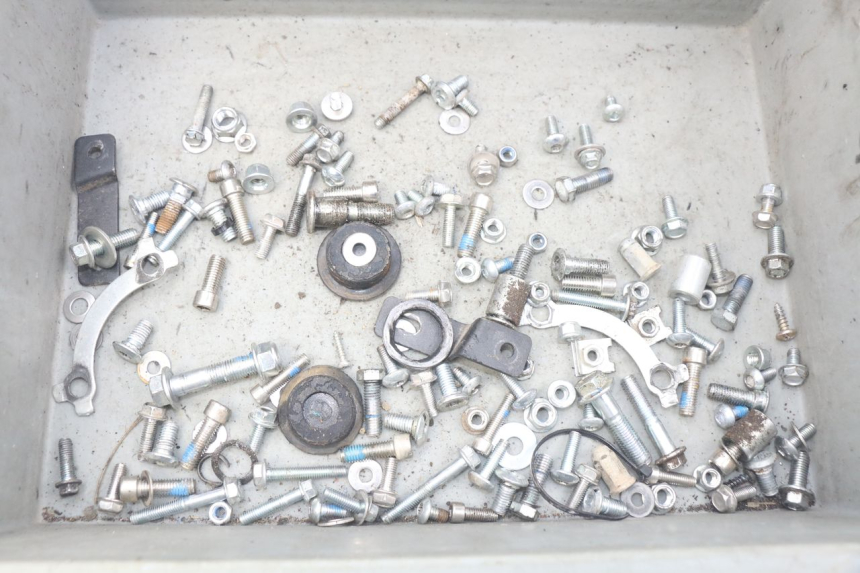 photo de WOREK ŚRUB I ŚRUBEK APOLLO RXF 125 - Szczegół części