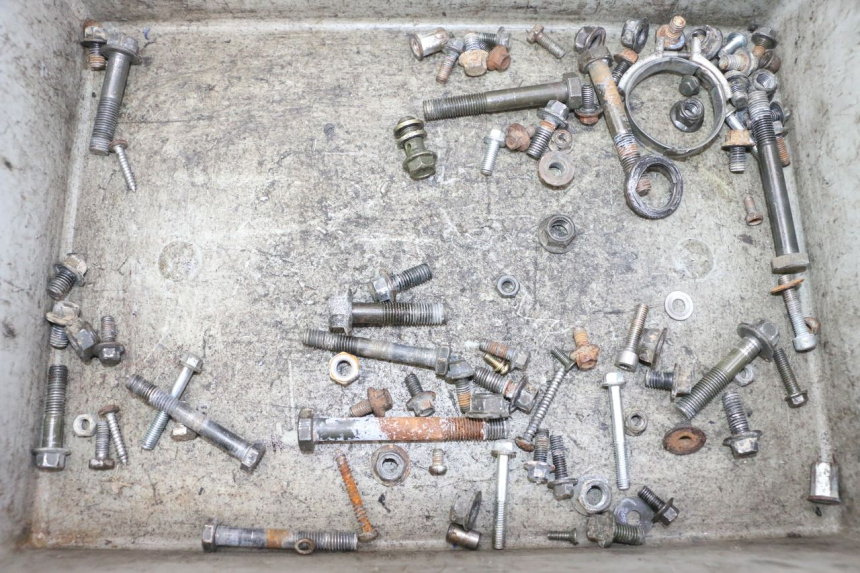 photo de WOREK ŚRUB I ŚRUBEK HYTRACK S 150 (2003 - 2011) - Widok główny