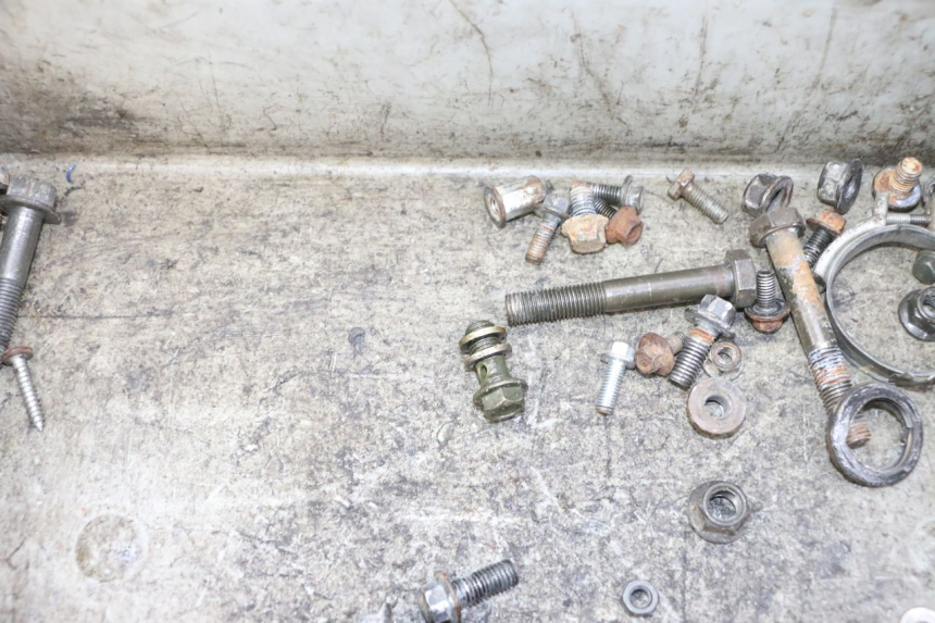 photo de WOREK ŚRUB I ŚRUBEK HYTRACK S 150 (2003 - 2011) - Szczegół części