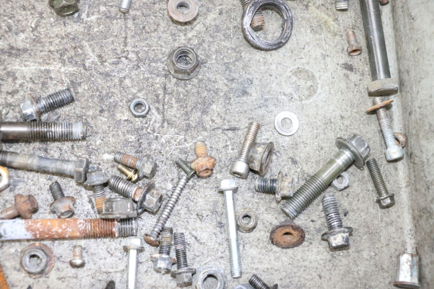 photo de WOREK ŚRUB I ŚRUBEK HYTRACK S 150 (2003 - 2011) - Inny kąt widzenia