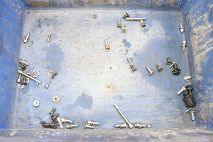 photo de WOREK ŚRUB I ŚRUBEK HERO S10 1 - Widok główny