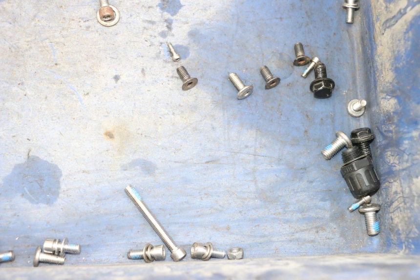 photo de WOREK ŚRUB I ŚRUBEK HERO S10 1 - Szczegół części