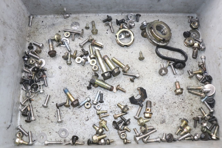 photo de WOREK ŚRUB I WKRĘTÓW DAELIM S2 FI 125 (2008 - 2017) - Szczegół części