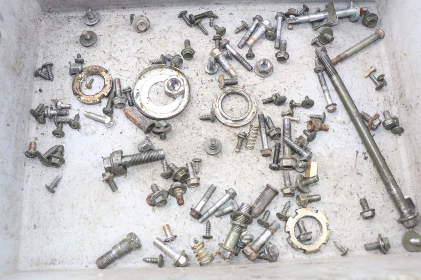 photo de WOREK ŚRUB I ŚRUBEK DAELIM S4 50 (2010 - 2015) - Szczegół części