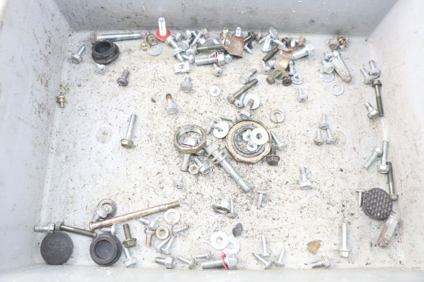 photo de WOREK ŚRUB I WKRĘTÓW JM MOTORS SANTANA 50 (2014 - 2023) - Widok główny