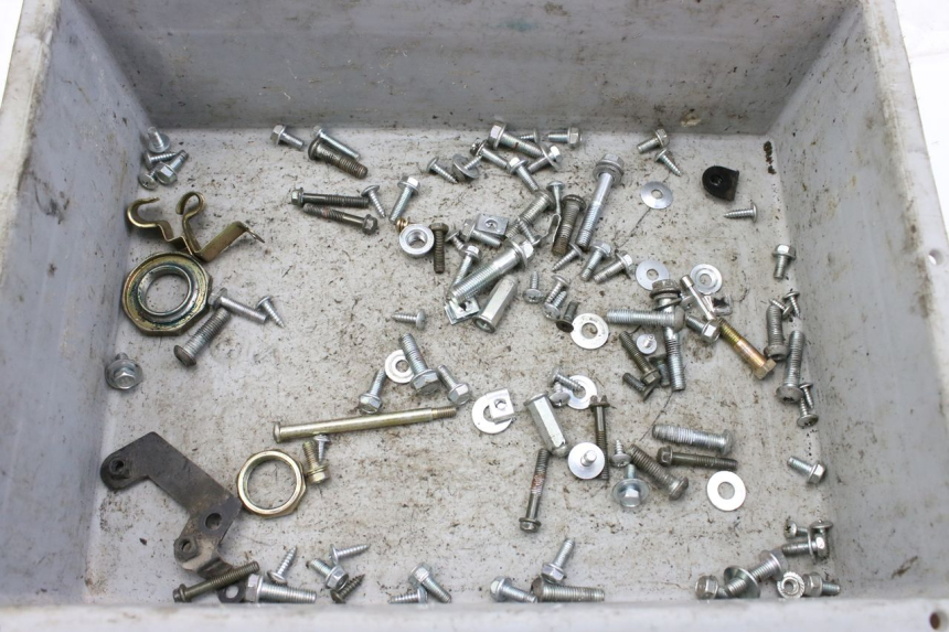 photo de WOREK ŚRUB I WKRĘTÓW JM MOTORS SANTANA 50 (2014 - 2023) - Szczegół części