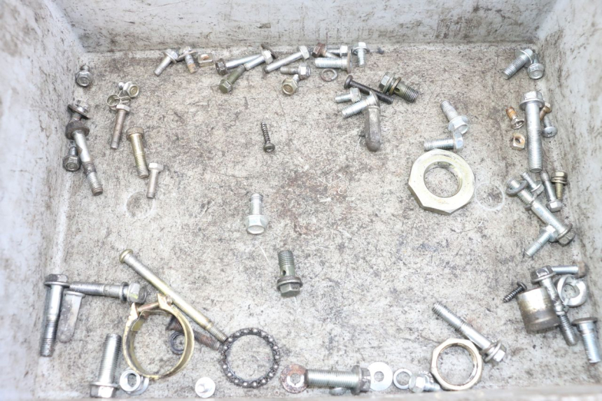 photo de WOREK ŚRUB I WKRĘTÓW JM MOTORS SANTANA 50 (2014 - 2023) - Szczegół części