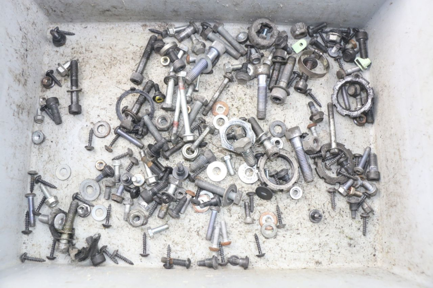 photo de WOREK ŚRUB I WKRĘTÓW PEUGEOT SATELIS 300 (2012 - 2015) - Widok główny