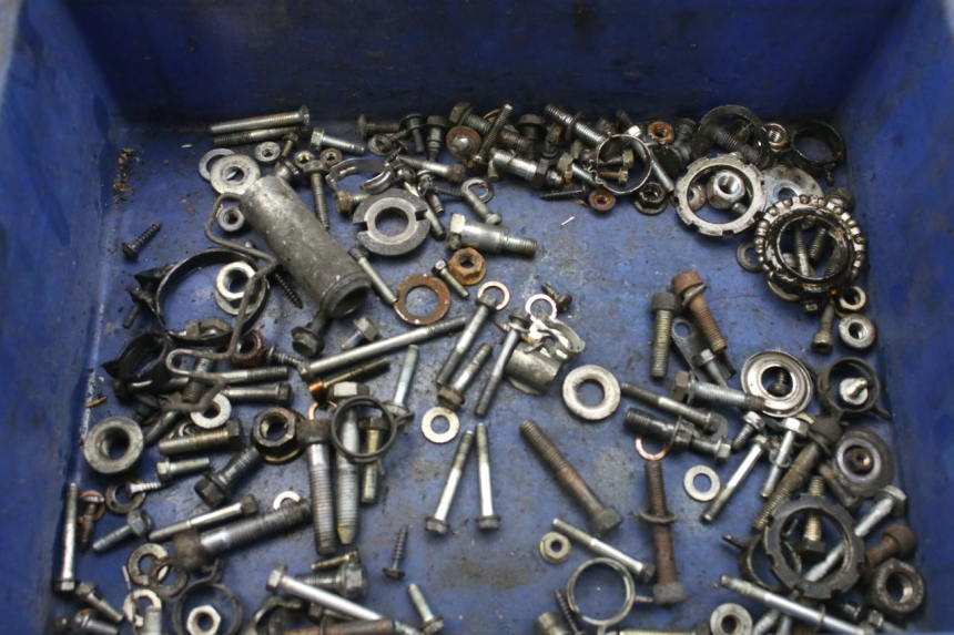 photo de WOREK ŚRUB I WKRĘTÓW PEUGEOT SATELIS 125 (2010 - 2012) - Widok główny