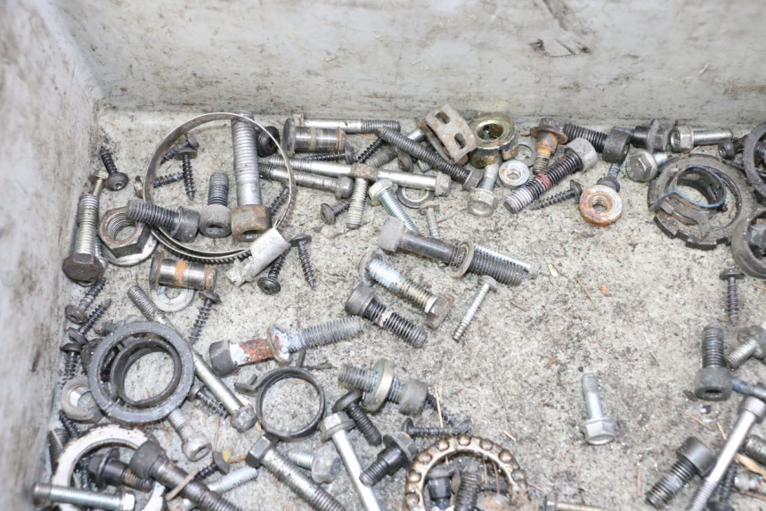 photo de WOREK ŚRUB I ŚRUBEK PEUGEOT SATELIS 125 (2013 - 2018) - Szczegół części