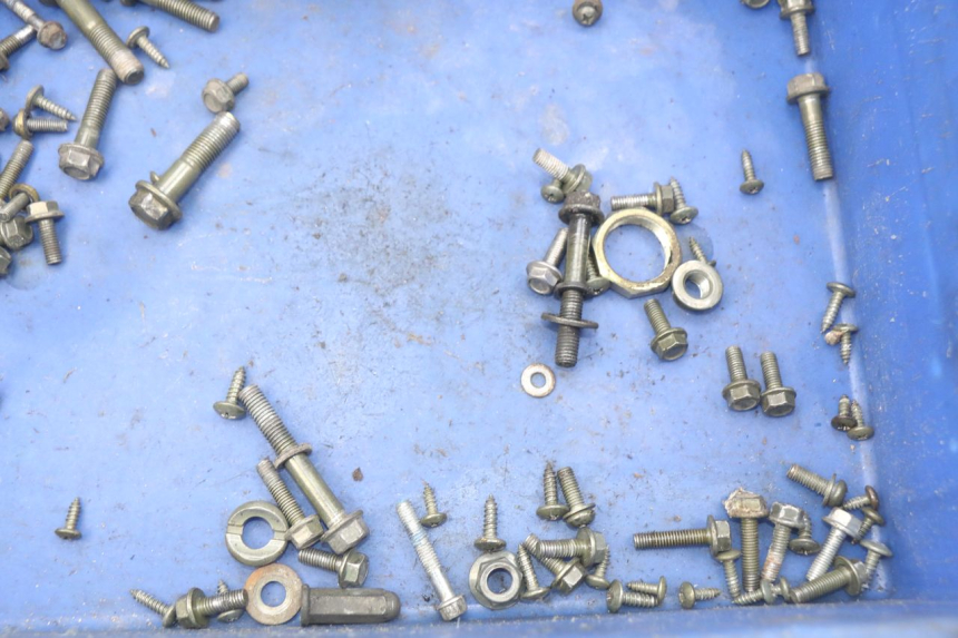 photo de WOREK ŚRUB I WKRĘTÓW JM MOTORS SC 4T 50 (2012 - 2017) - Szczegół części