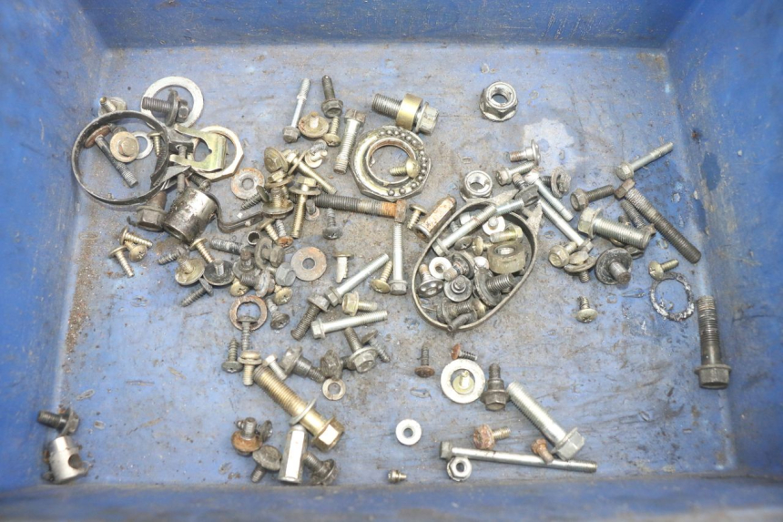 photo de WOREK ŚRUB I WKRĘTÓW HONDA SCV LEAD 100 (2003 - 2007) - Widok główny