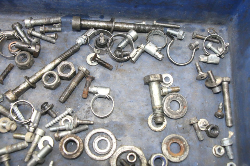 photo de WOREK ŚRUB I WKRĘTÓW DERBI SENDA SM DRD X-TREME 50 (2011 - 2017) - Szczegół części